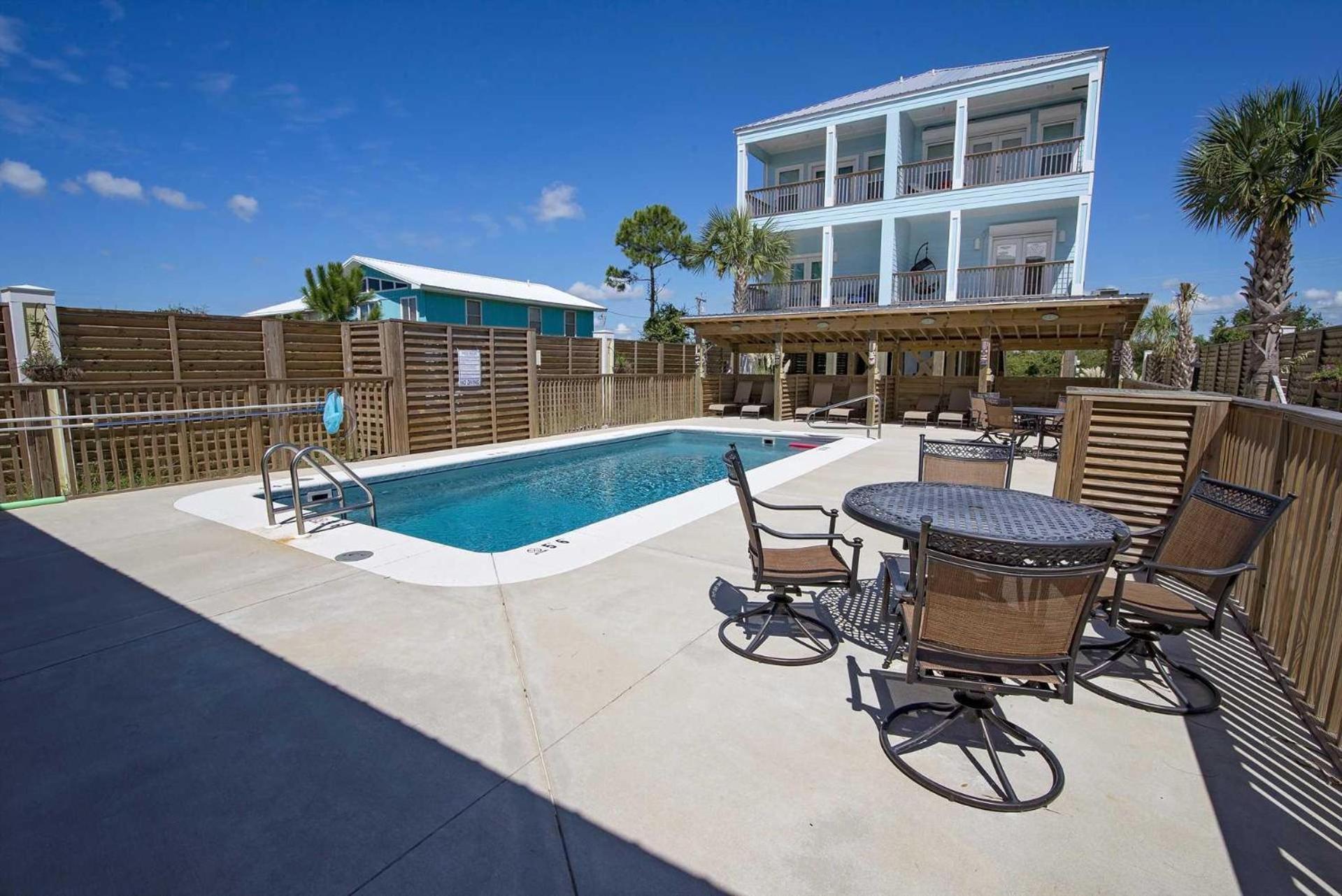 Willa Mintal Escape Gulf Shores Zewnętrze zdjęcie