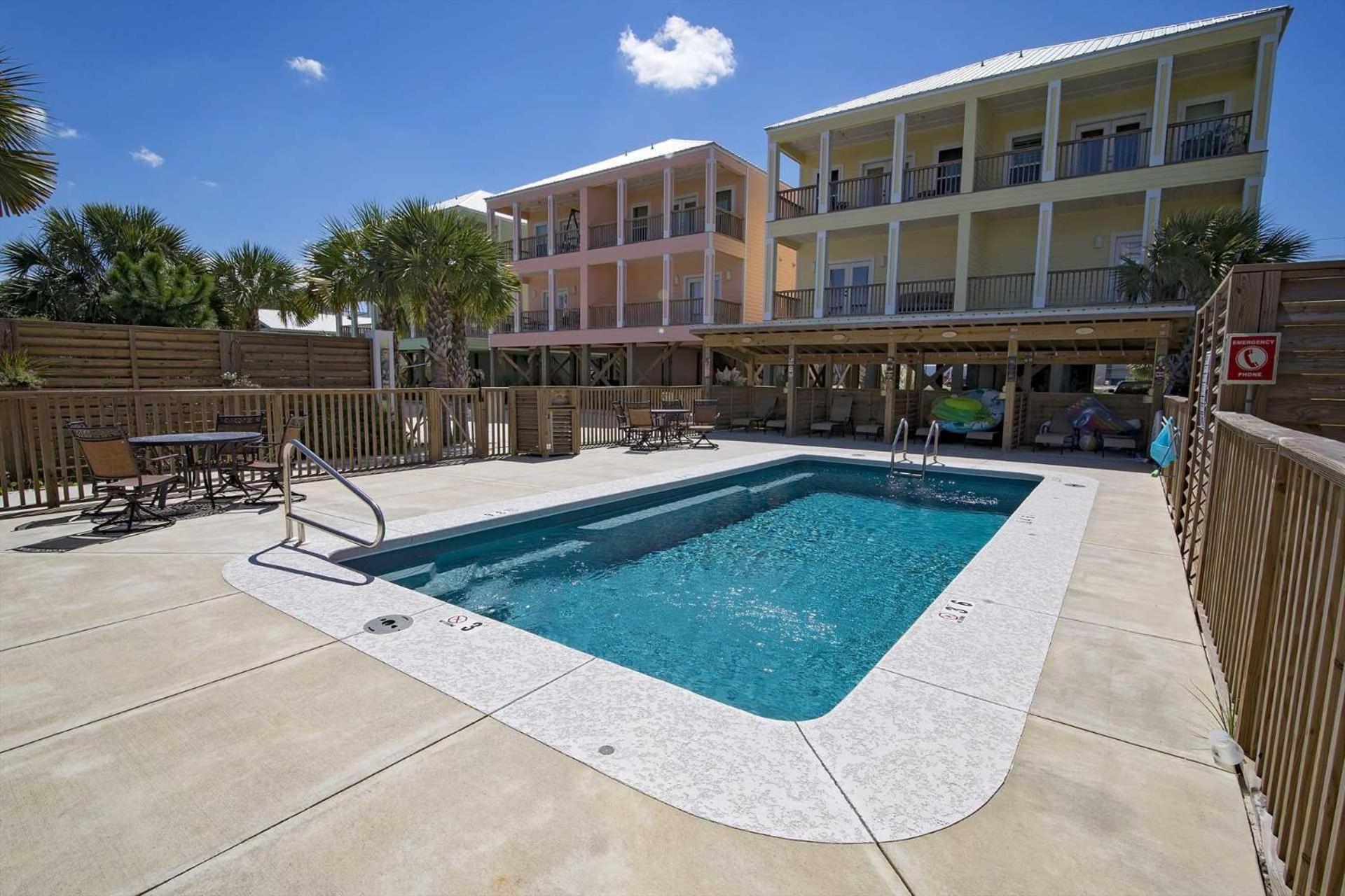 Willa Mintal Escape Gulf Shores Zewnętrze zdjęcie