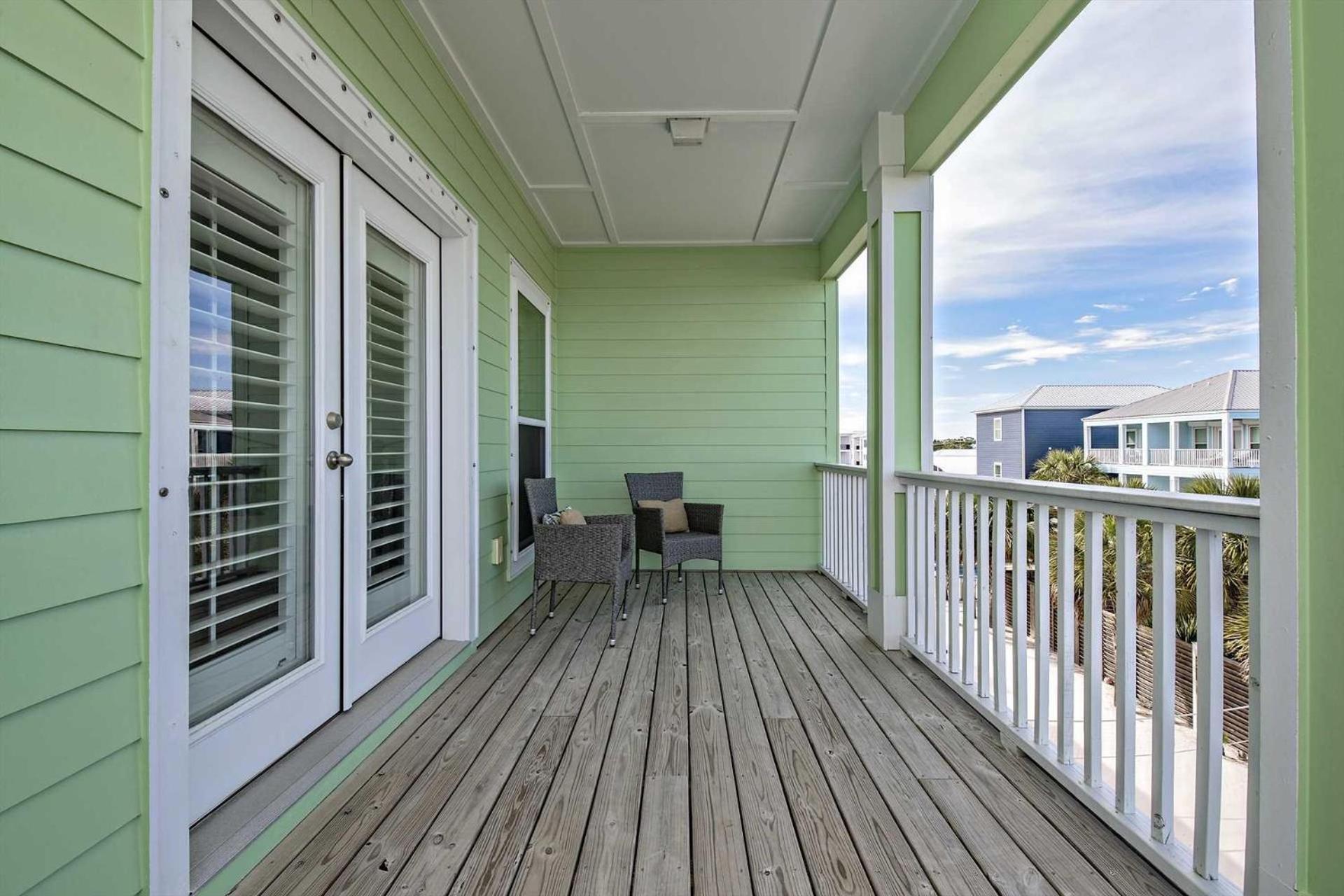 Willa Mintal Escape Gulf Shores Zewnętrze zdjęcie