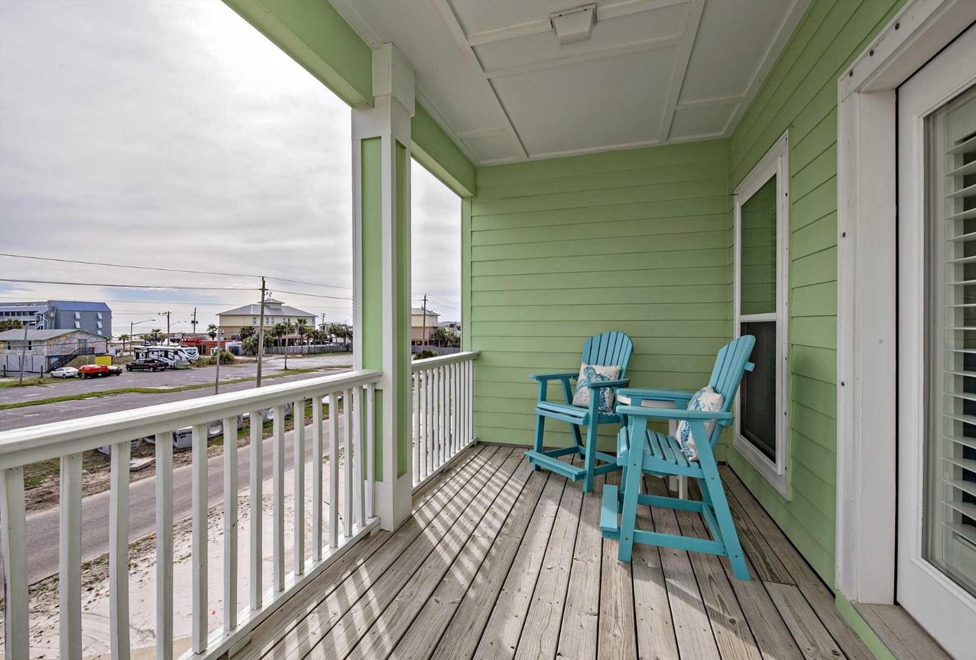 Willa Mintal Escape Gulf Shores Zewnętrze zdjęcie