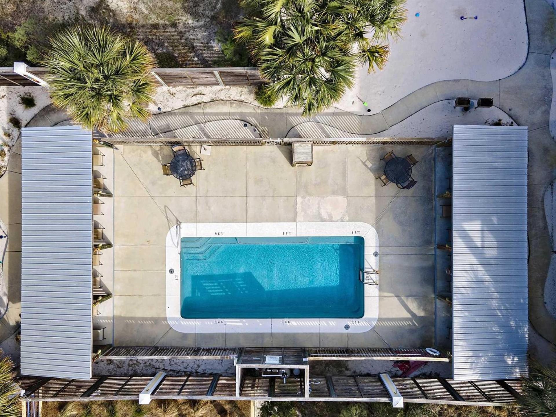 Willa Mintal Escape Gulf Shores Zewnętrze zdjęcie