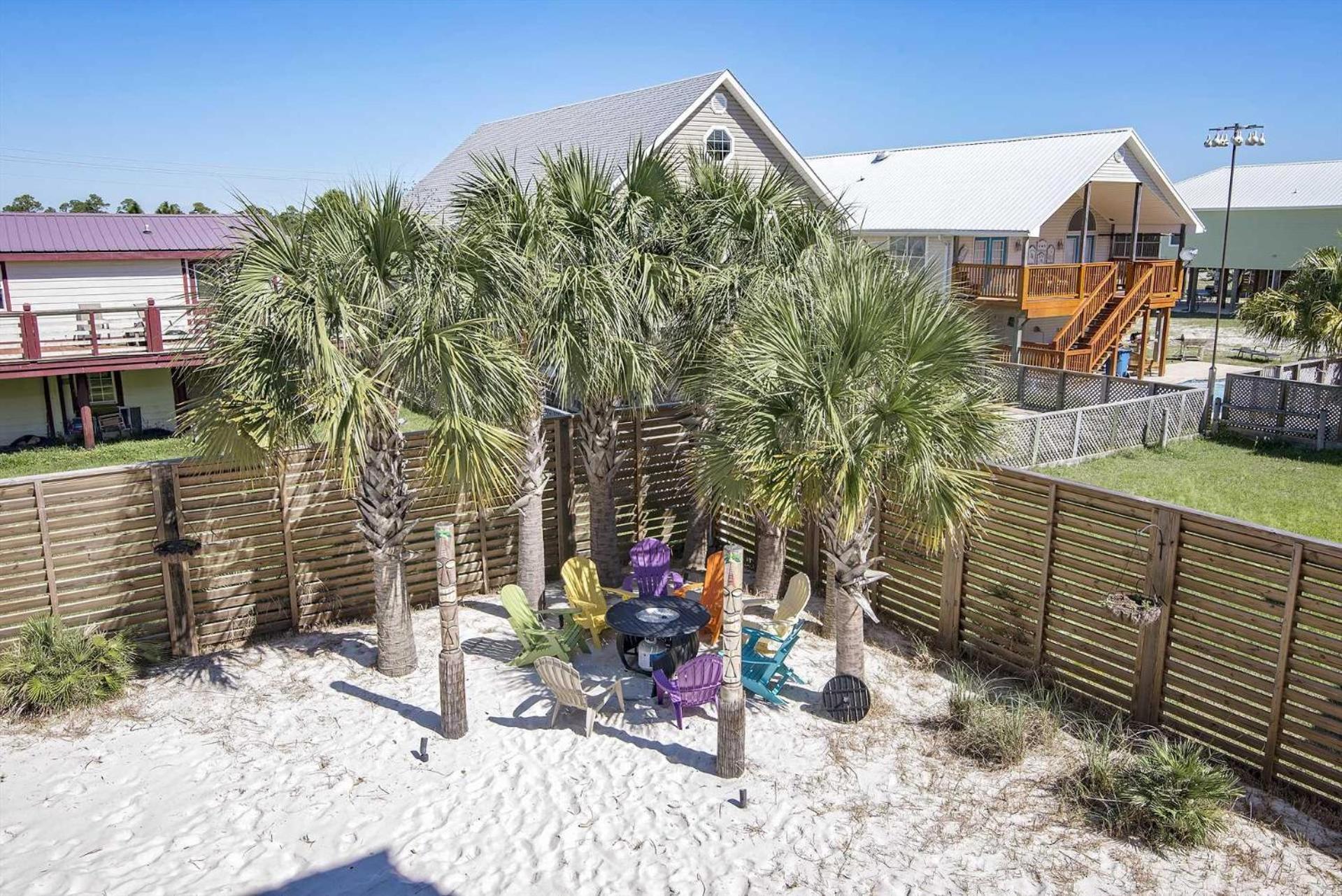 Willa Mintal Escape Gulf Shores Zewnętrze zdjęcie