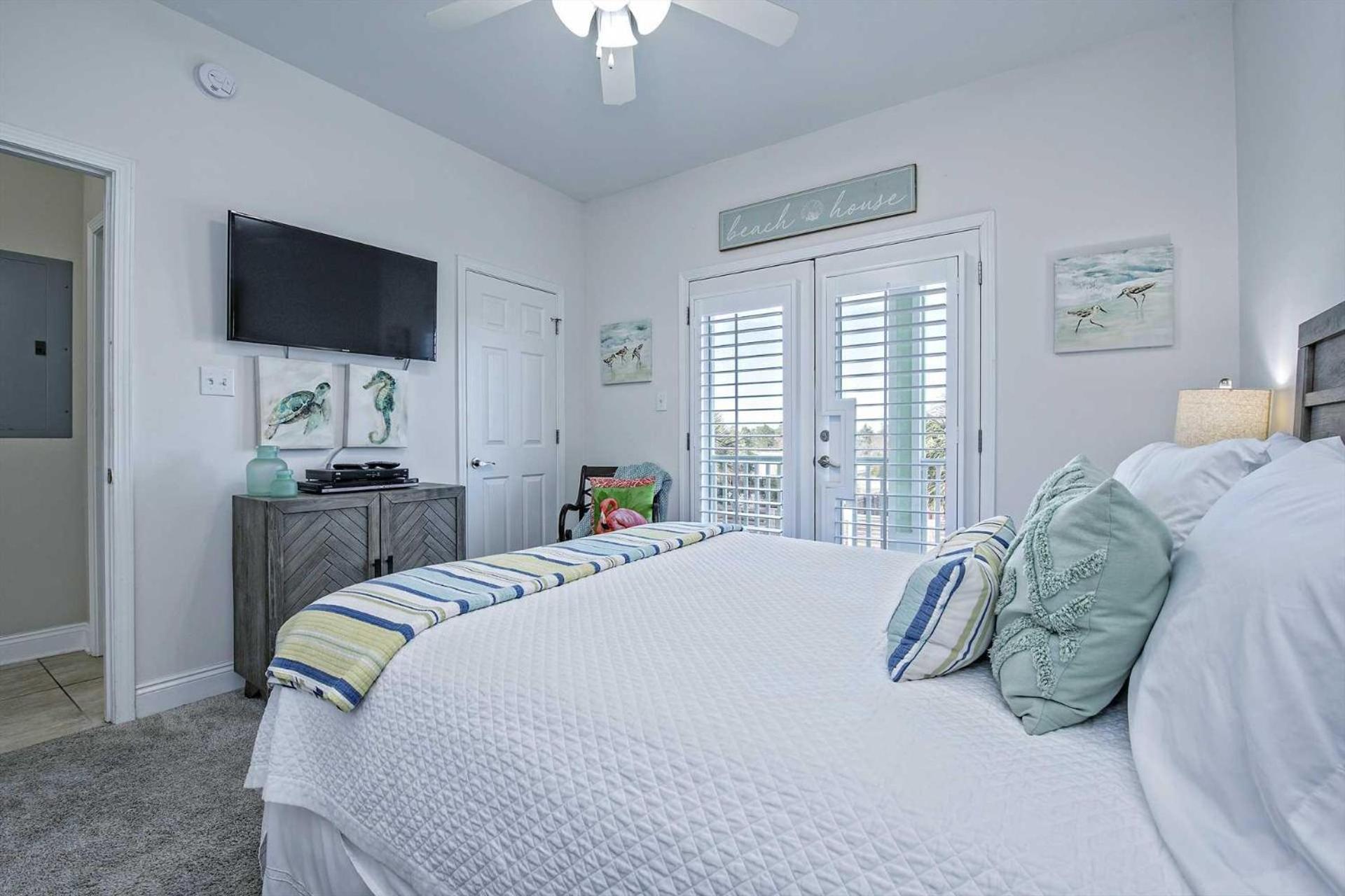 Willa Mintal Escape Gulf Shores Zewnętrze zdjęcie