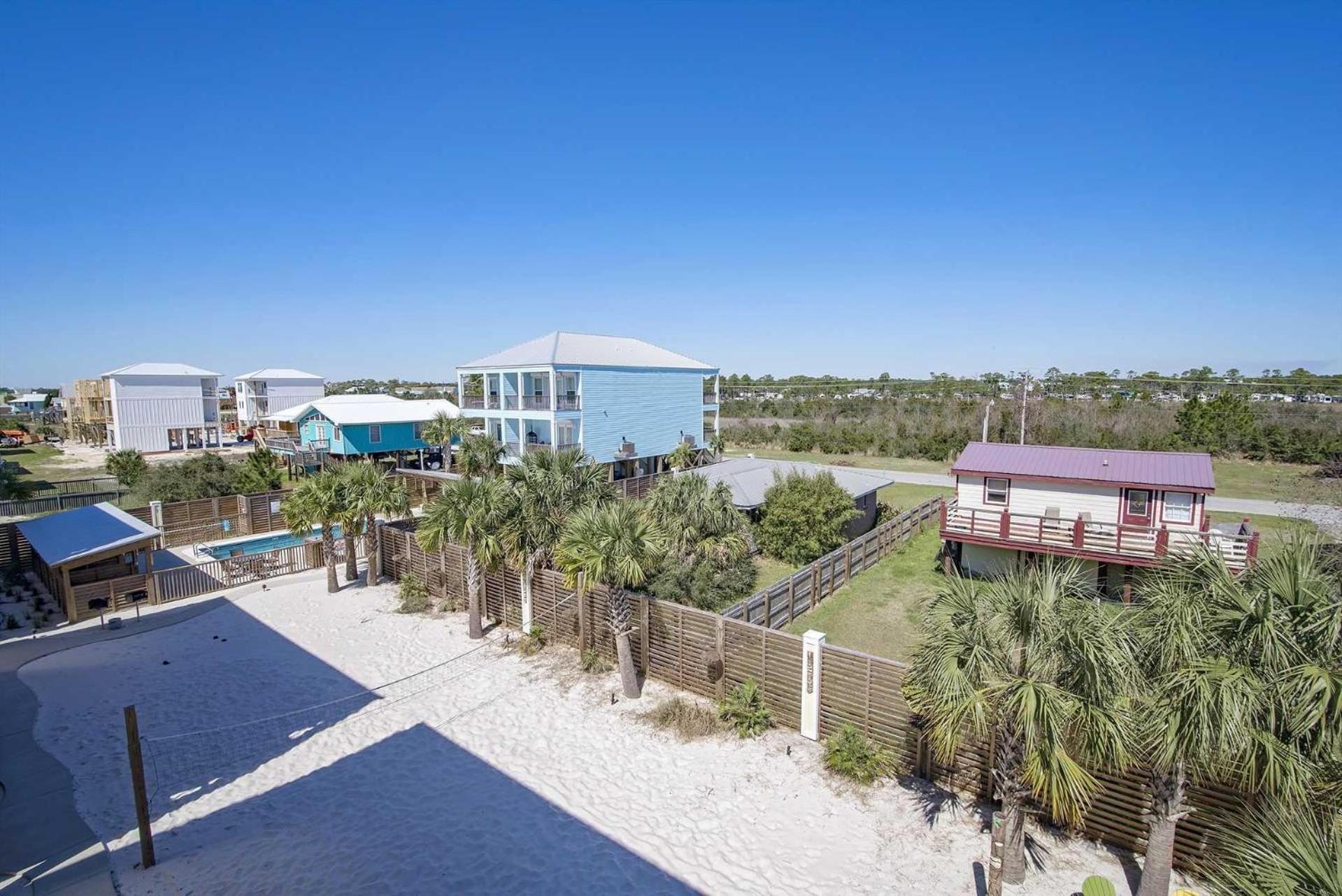Willa Mintal Escape Gulf Shores Zewnętrze zdjęcie