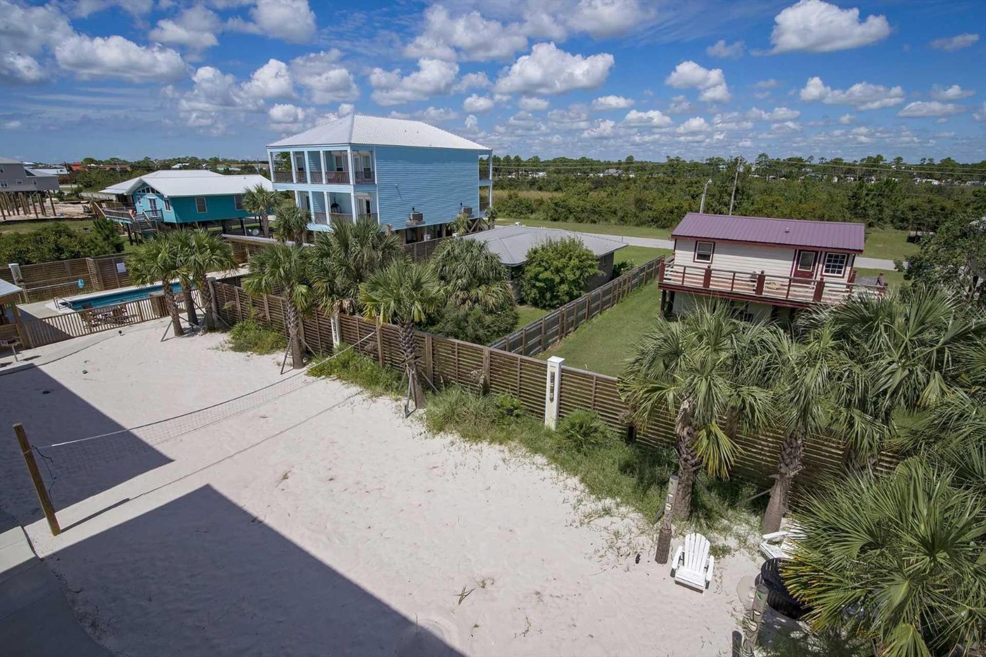 Willa Mintal Escape Gulf Shores Zewnętrze zdjęcie
