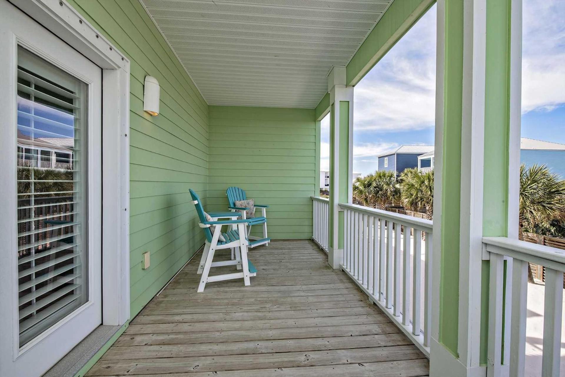 Willa Mintal Escape Gulf Shores Zewnętrze zdjęcie