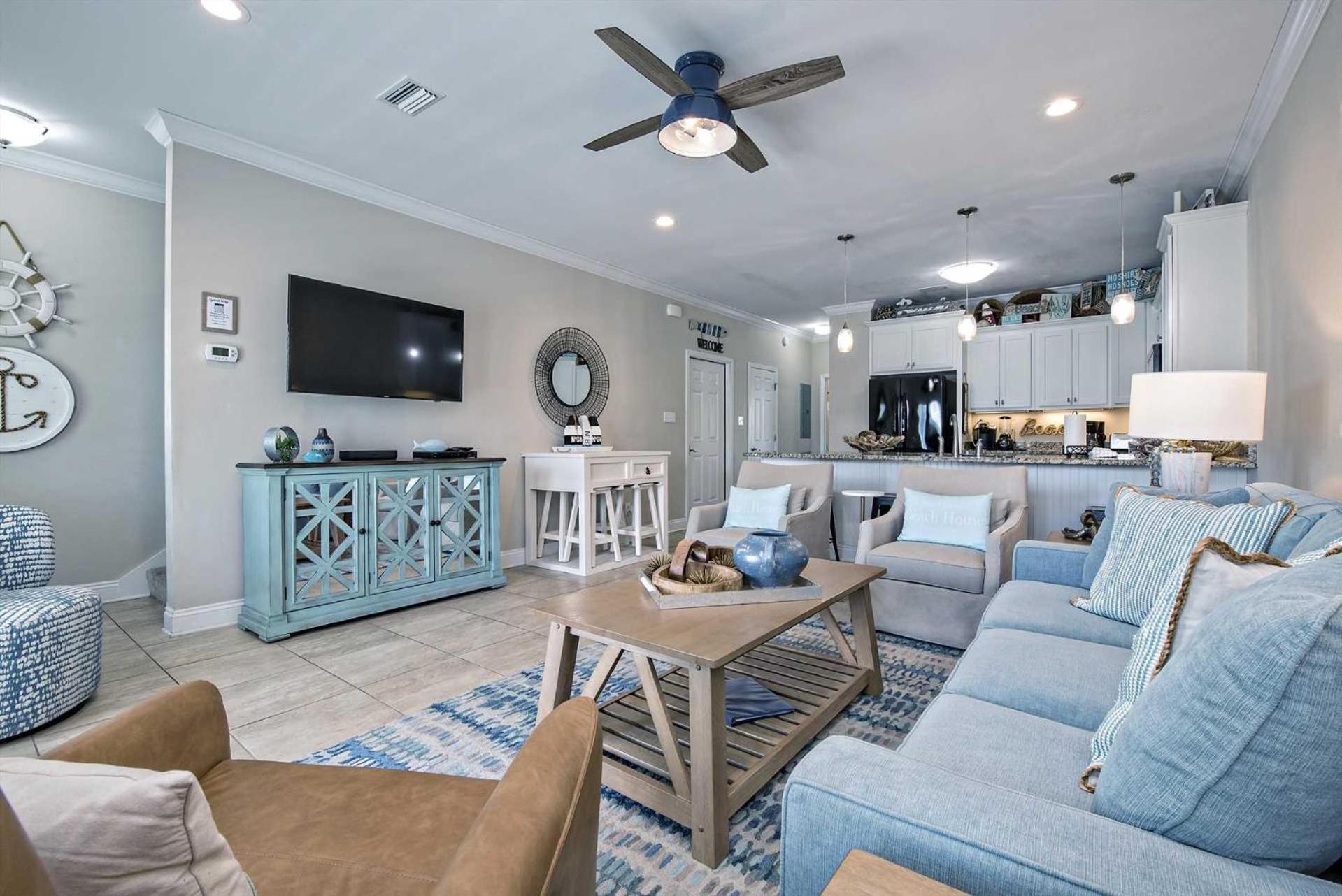 Willa Mintal Escape Gulf Shores Zewnętrze zdjęcie