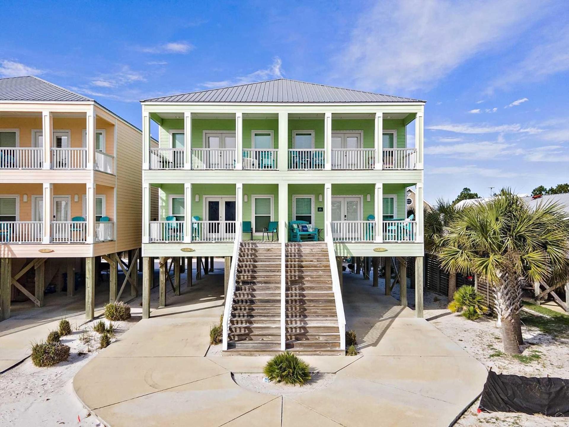 Willa Mintal Escape Gulf Shores Zewnętrze zdjęcie